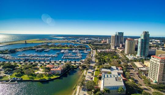 home remodeling St. Petersburg FL