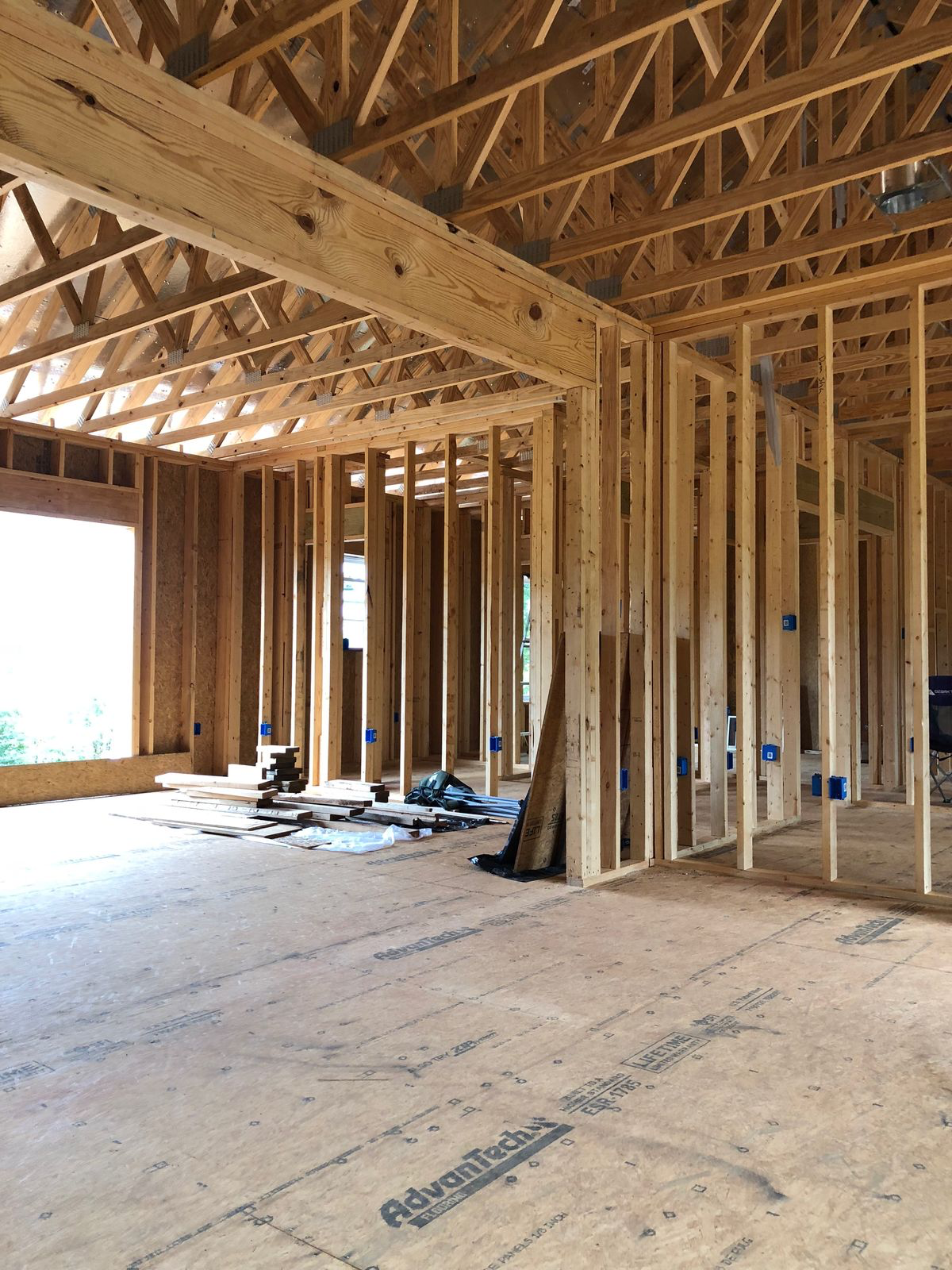 home remodeling Tampa
